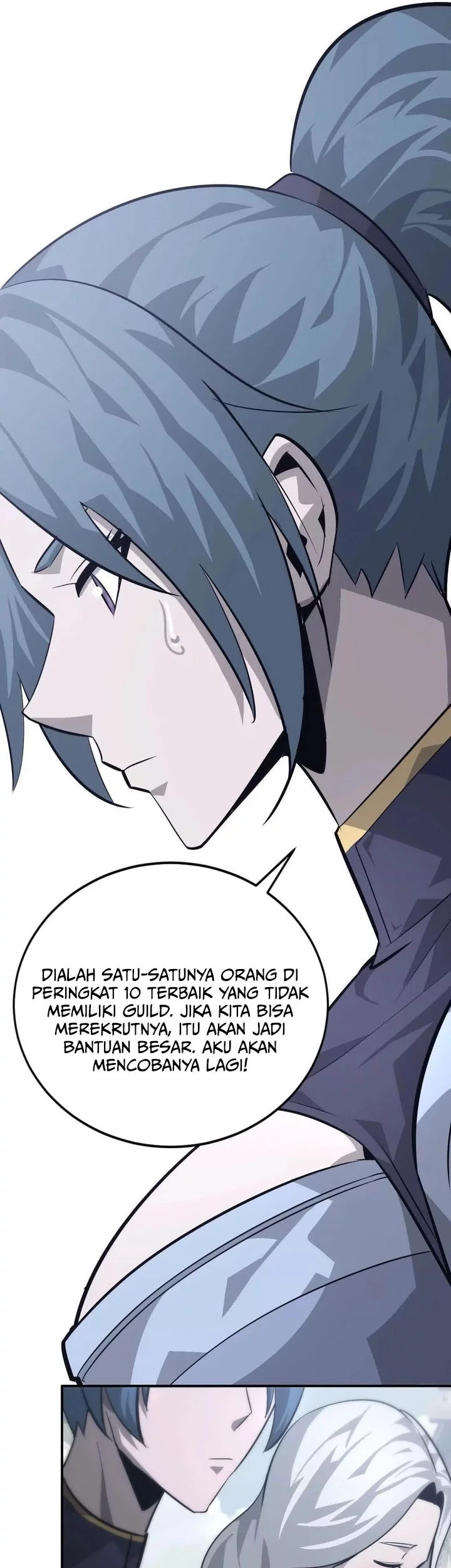 Game Online: Unrivaled In The World (Remake) Chapter 45 Gambar 41