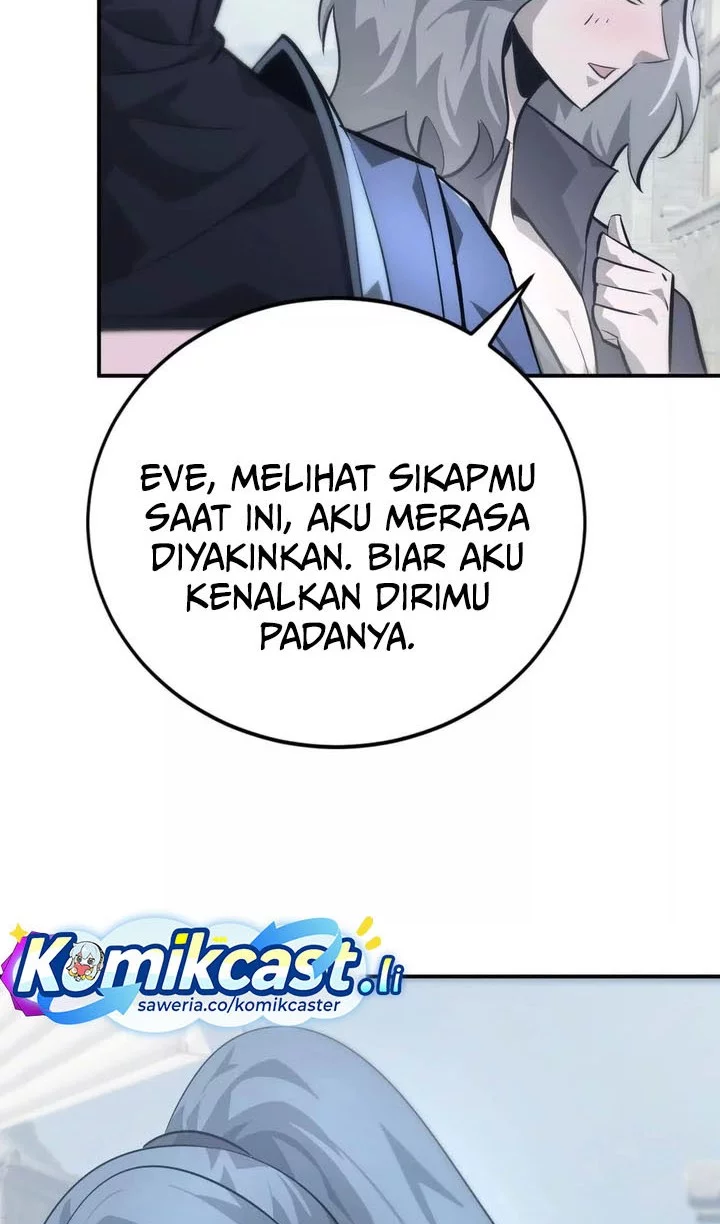 Game Online: Unrivaled In The World (Remake) Chapter 45 Gambar 42