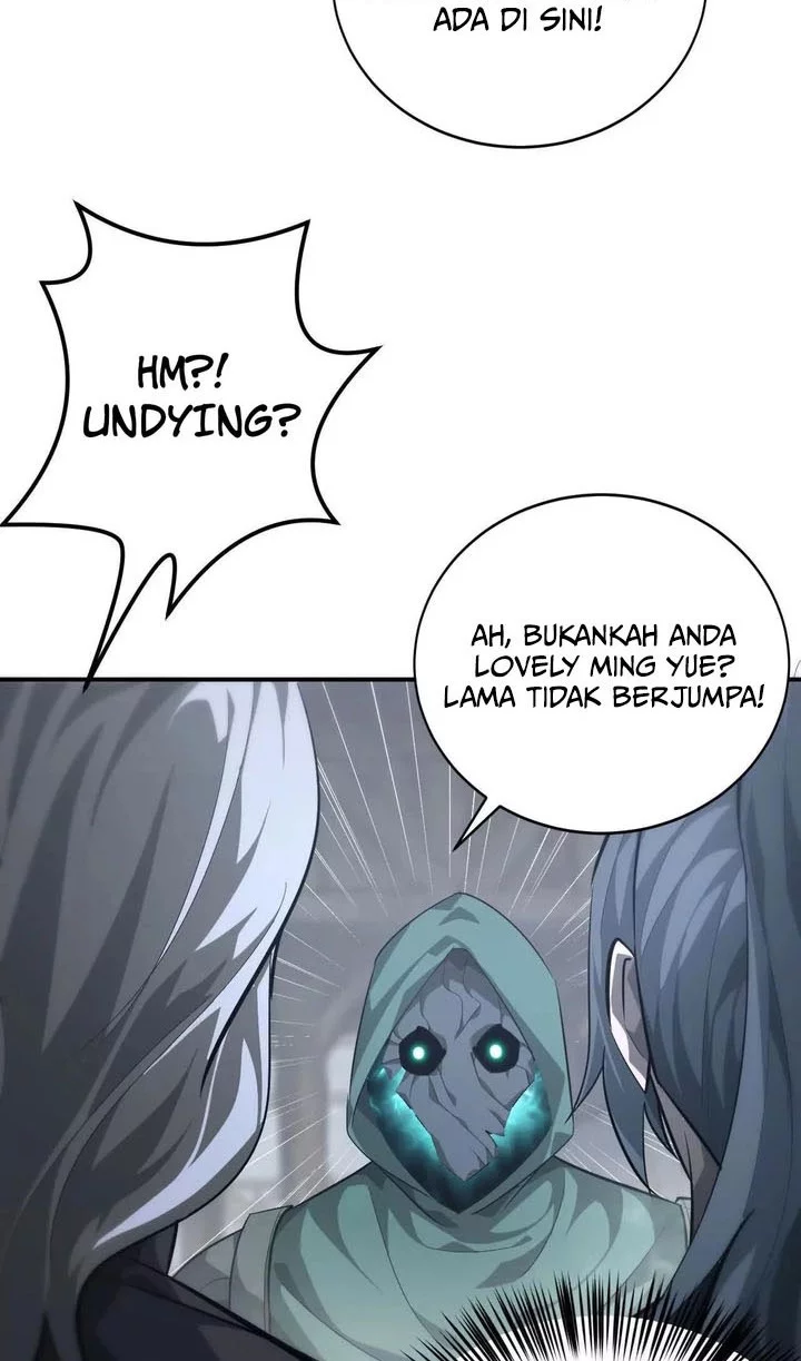 Game Online: Unrivaled In The World (Remake) Chapter 45 Gambar 46