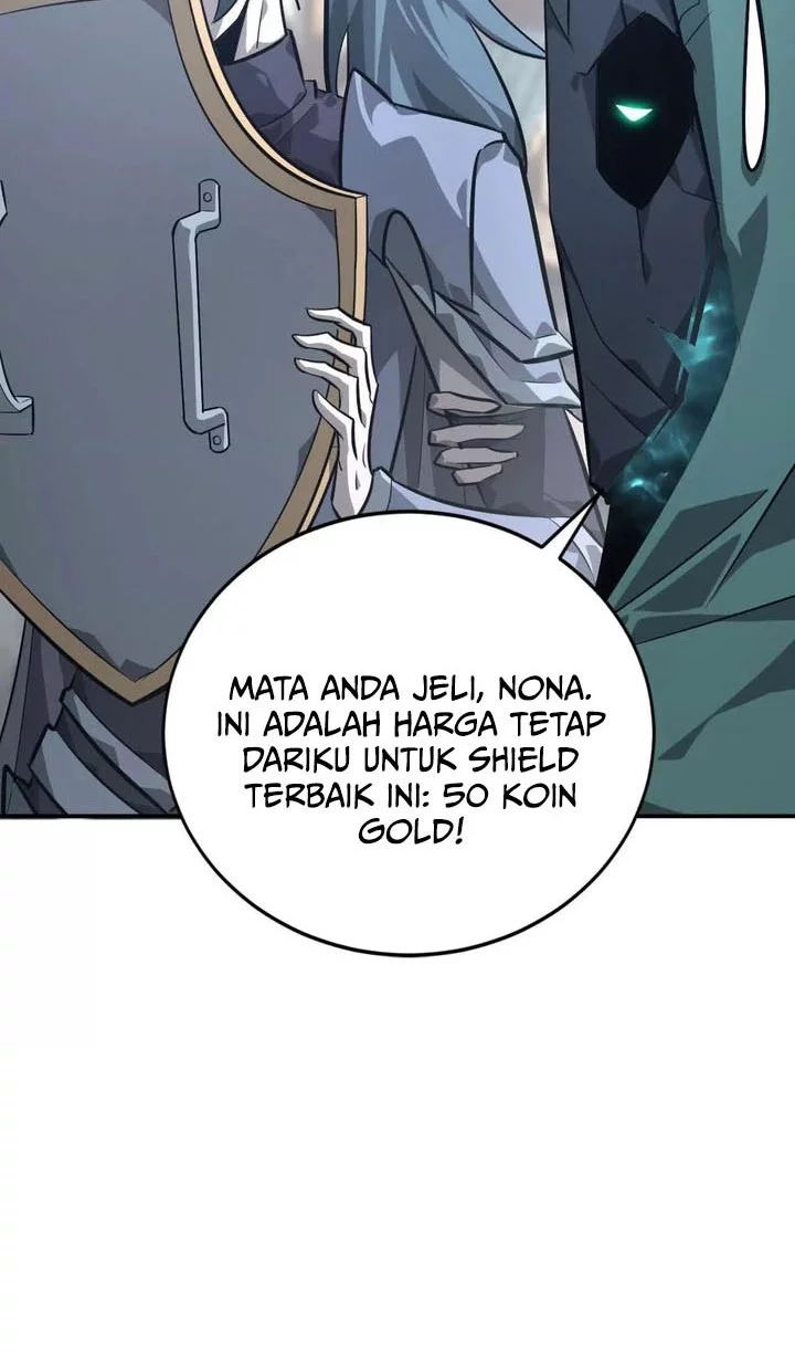 Game Online: Unrivaled In The World (Remake) Chapter 45 Gambar 48