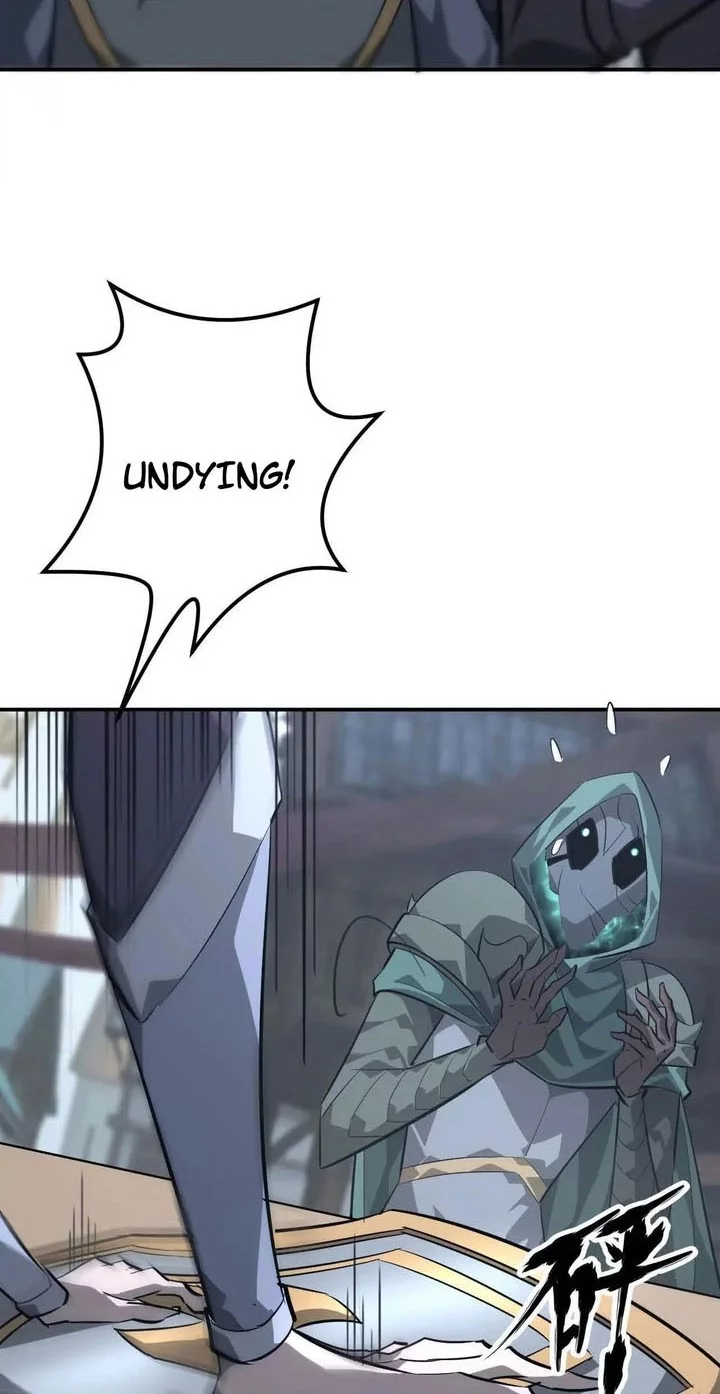 Game Online: Unrivaled In The World (Remake) Chapter 45 Gambar 50