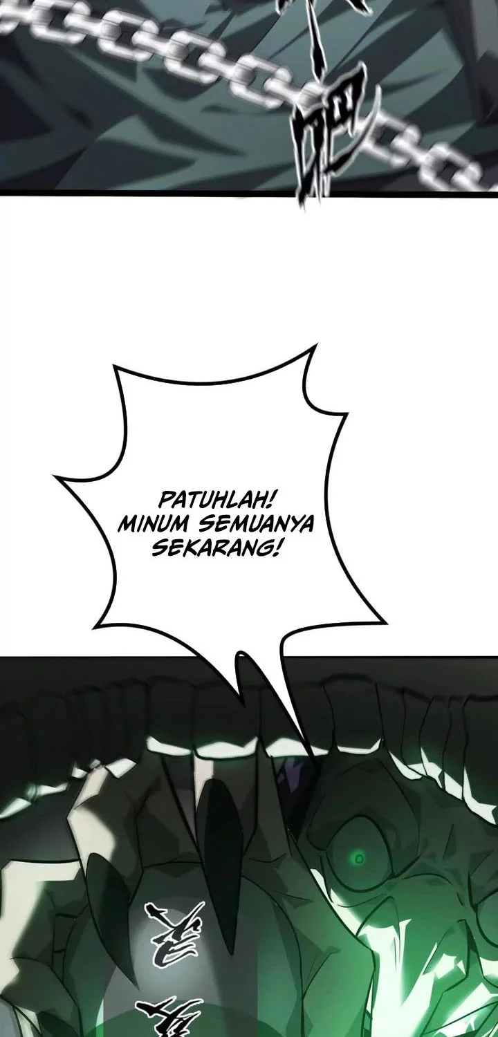 Game Online: Unrivaled In The World (Remake) Chapter 45 Gambar 4