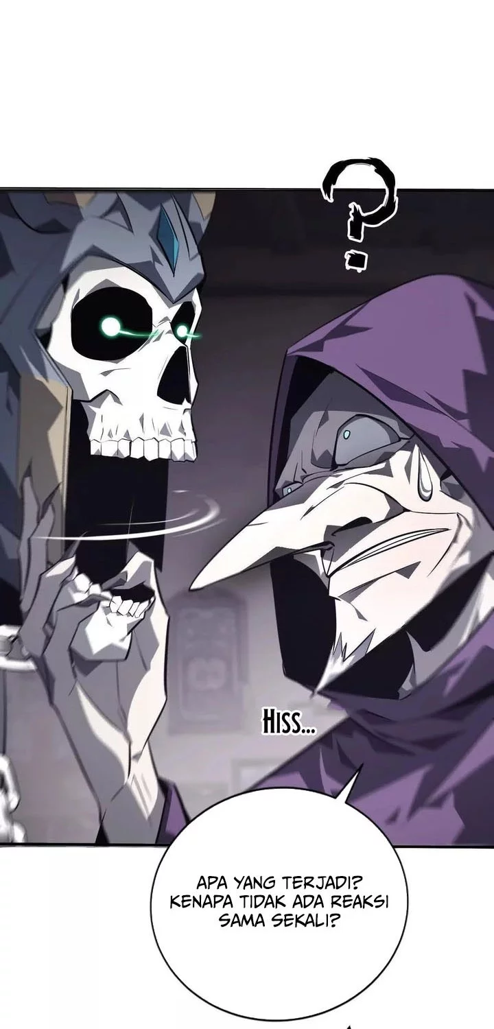 Game Online: Unrivaled In The World (Remake) Chapter 45 Gambar 6