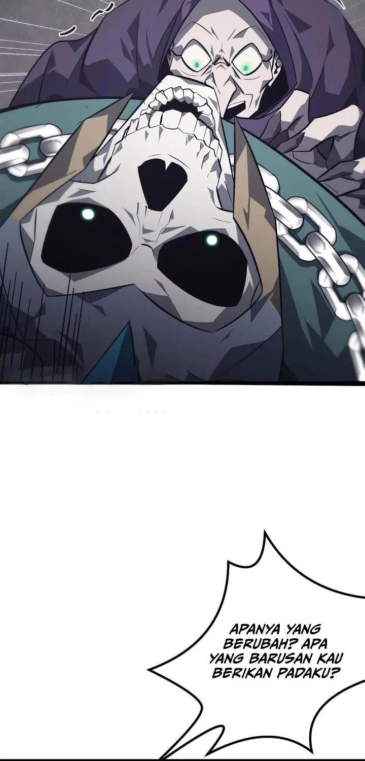 Game Online: Unrivaled In The World (Remake) Chapter 45 Gambar 8