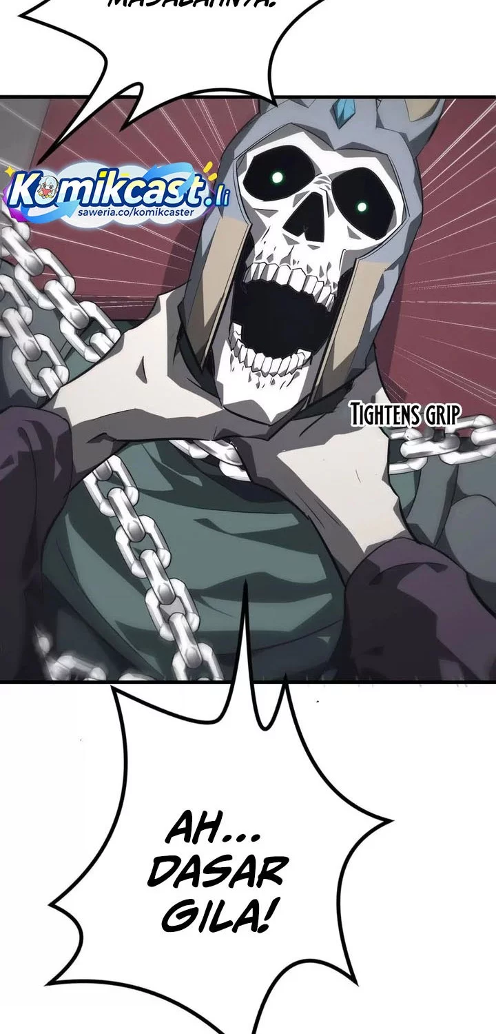 Game Online: Unrivaled In The World (Remake) Chapter 45 Gambar 12