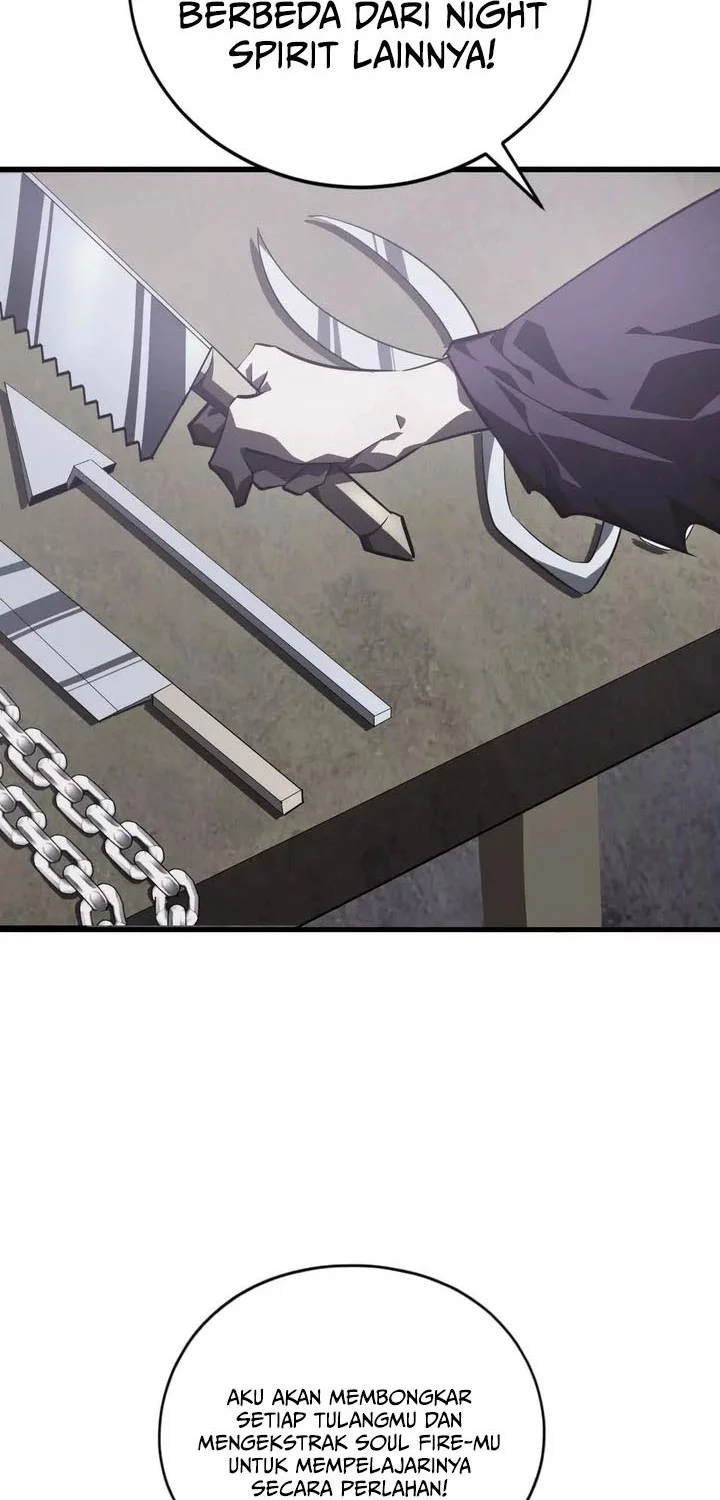 Game Online: Unrivaled In The World (Remake) Chapter 45 Gambar 14