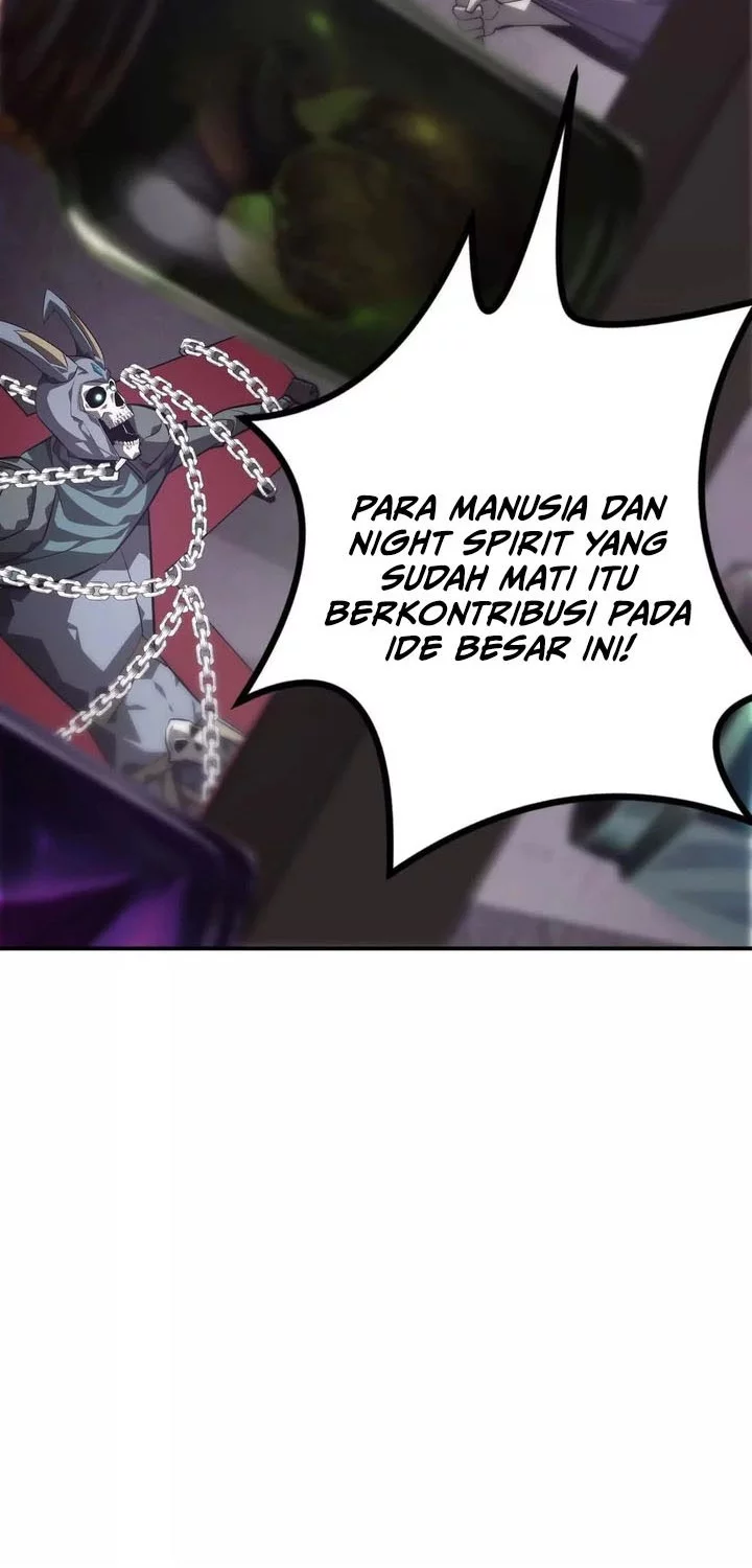 Game Online: Unrivaled In The World (Remake) Chapter 45 Gambar 16