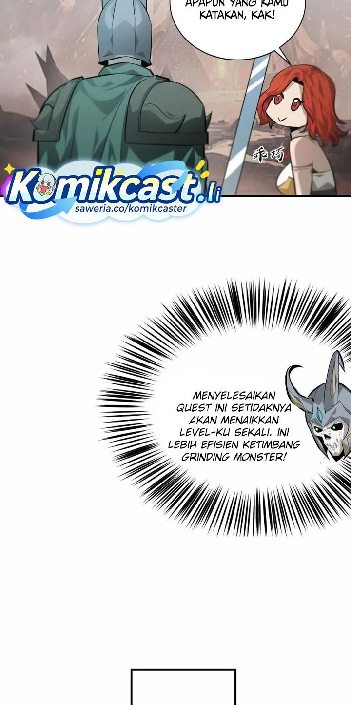 Game Online: Unrivaled In The World (Remake) Chapter 46 Gambar 20
