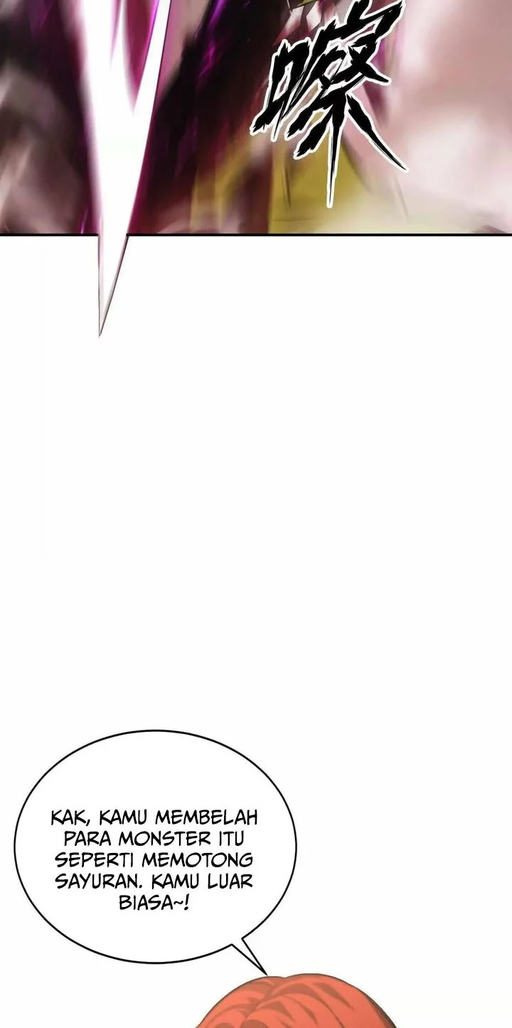 Game Online: Unrivaled In The World (Remake) Chapter 46 Gambar 22