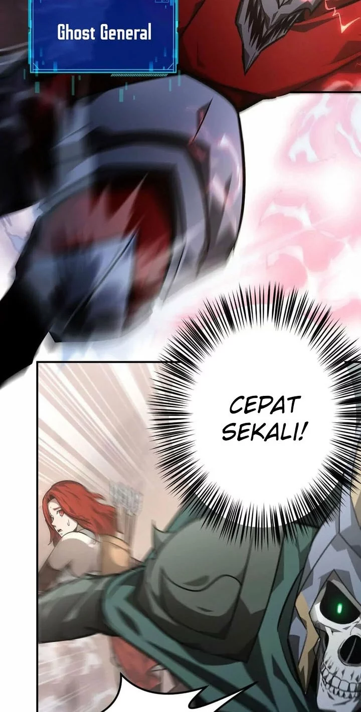 Game Online: Unrivaled In The World (Remake) Chapter 46 Gambar 28
