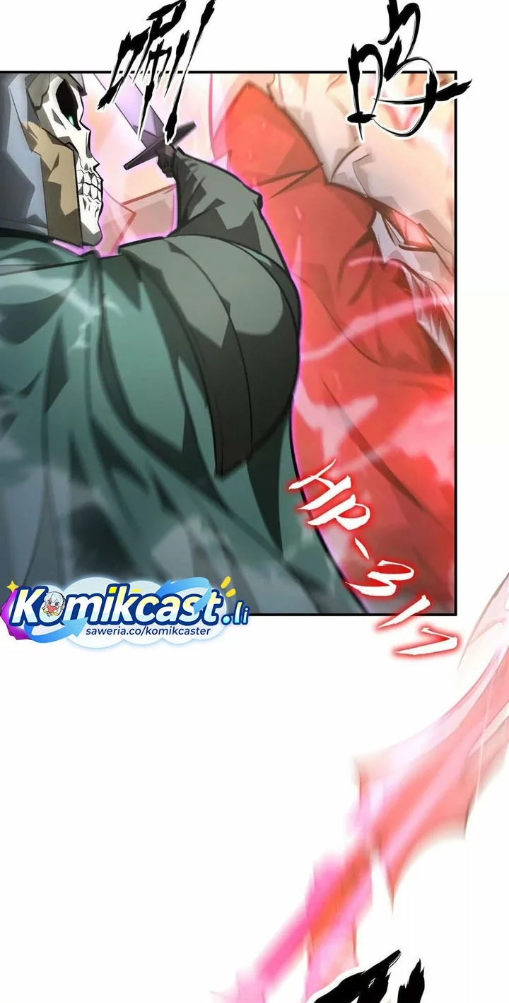 Game Online: Unrivaled In The World (Remake) Chapter 46 Gambar 30