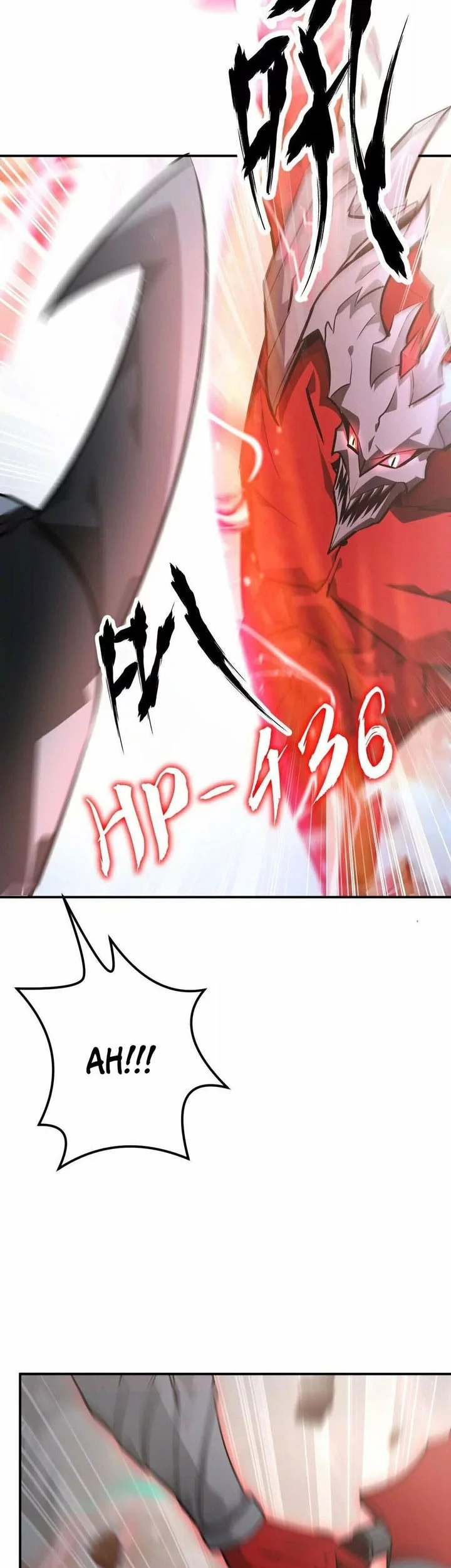 Game Online: Unrivaled In The World (Remake) Chapter 46 Gambar 31