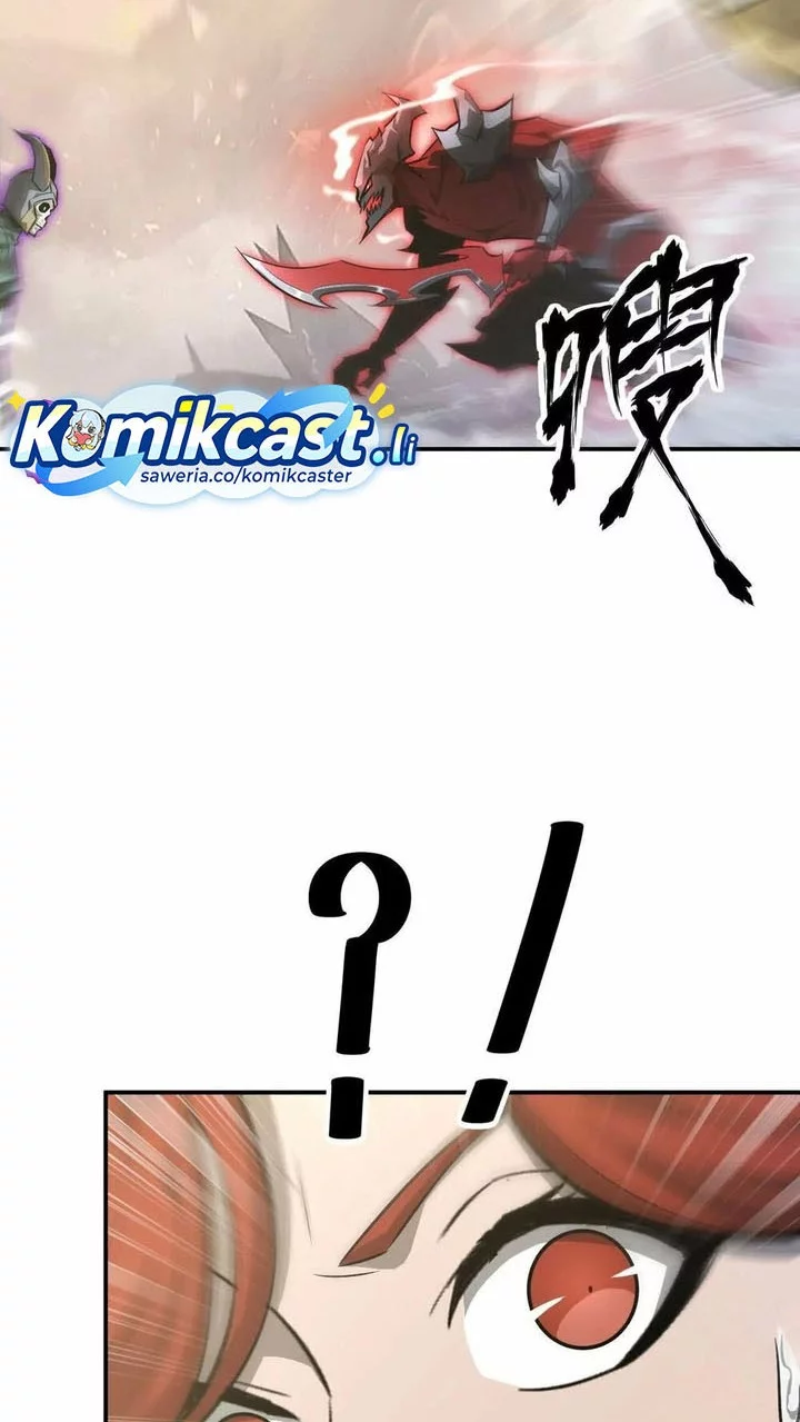 Game Online: Unrivaled In The World (Remake) Chapter 46 Gambar 34