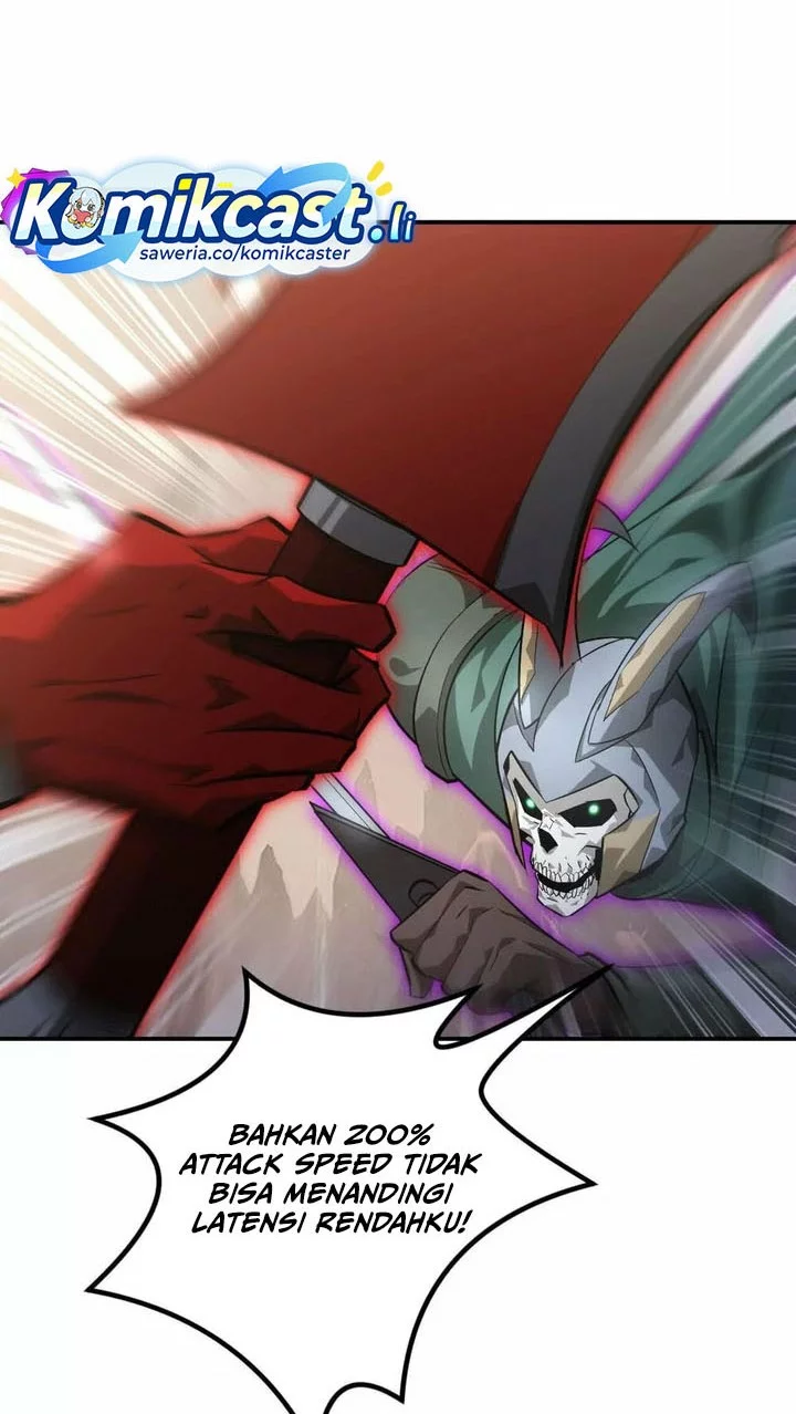 Game Online: Unrivaled In The World (Remake) Chapter 46 Gambar 38