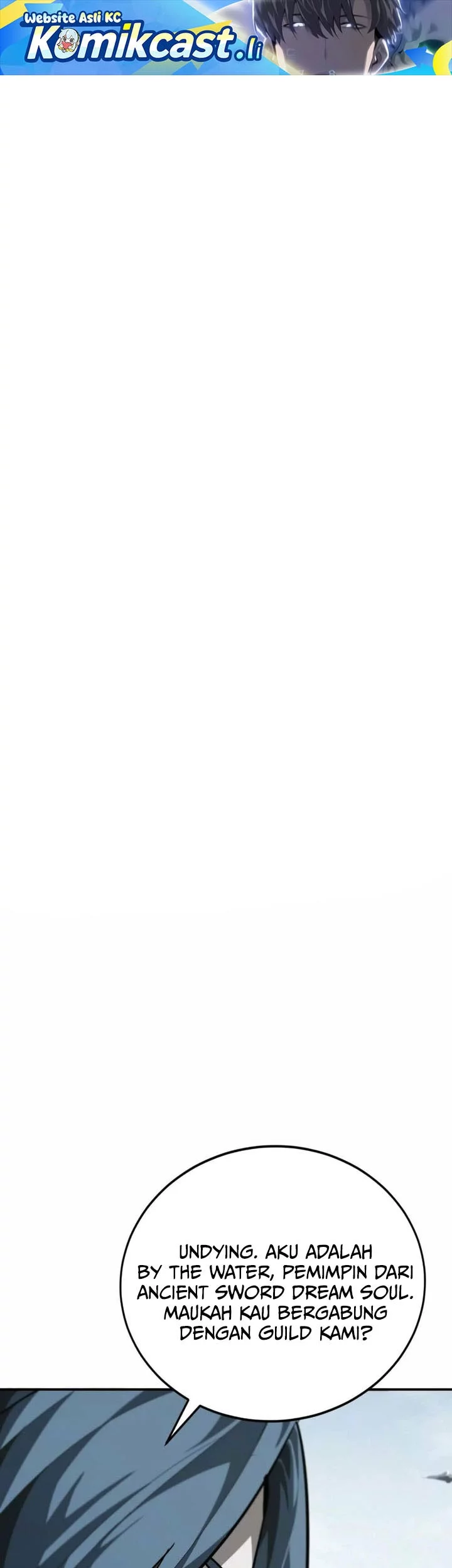 Baca Komik Game Online: Unrivaled In The World (Remake) Chapter 46 Gambar 1