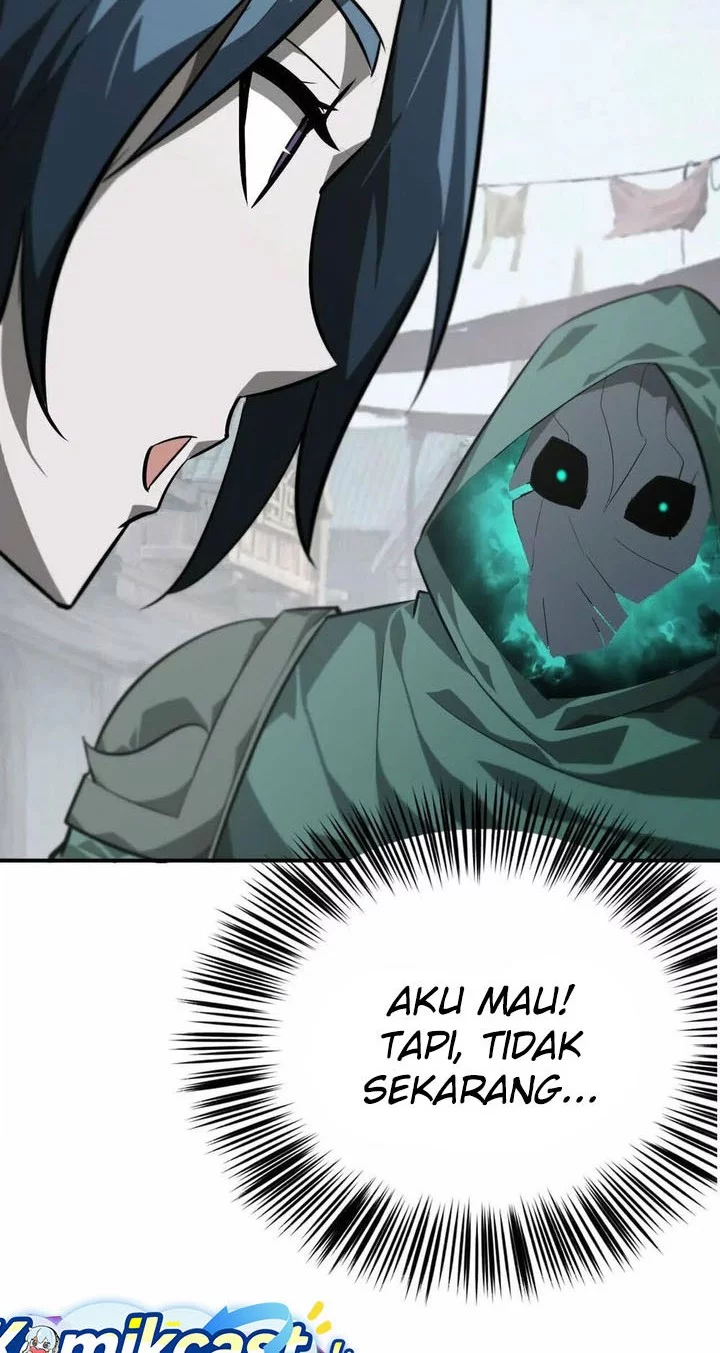 Baca  Game Online: Unrivaled In The World (Remake) Chapter 46 Gambar 2