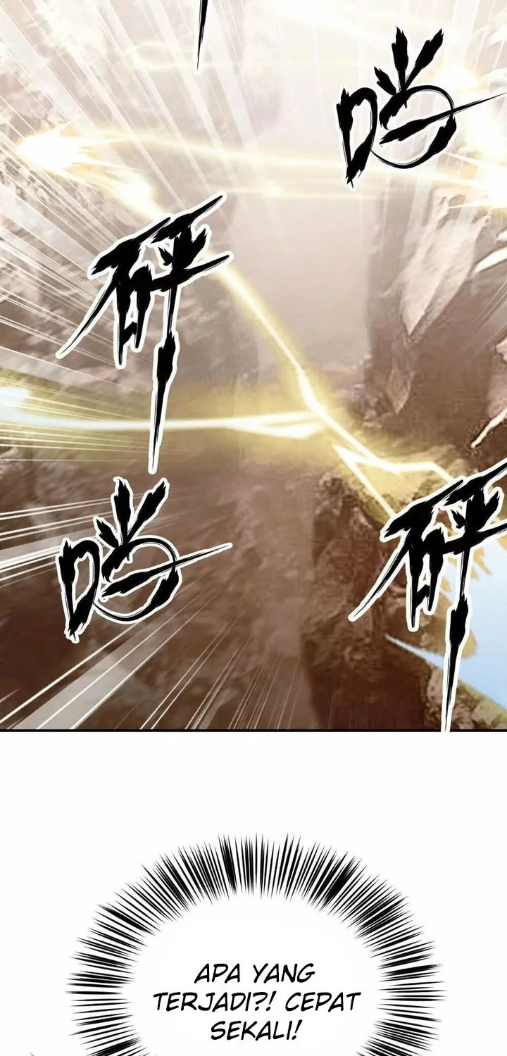 Game Online: Unrivaled In The World (Remake) Chapter 46 Gambar 42