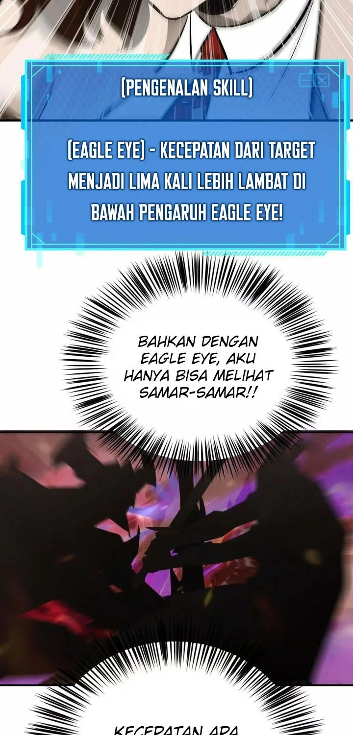 Game Online: Unrivaled In The World (Remake) Chapter 46 Gambar 44