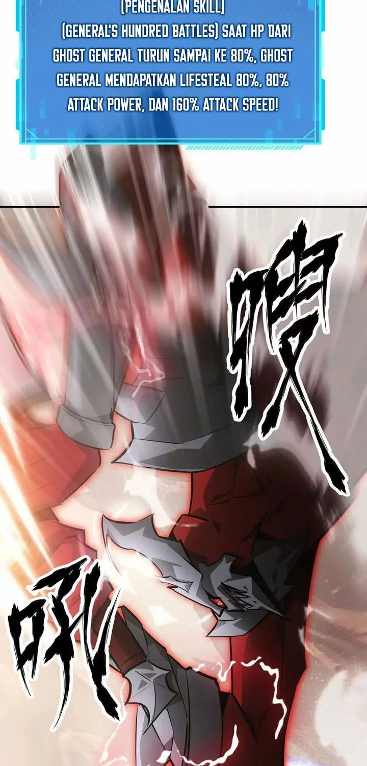 Game Online: Unrivaled In The World (Remake) Chapter 46 Gambar 46