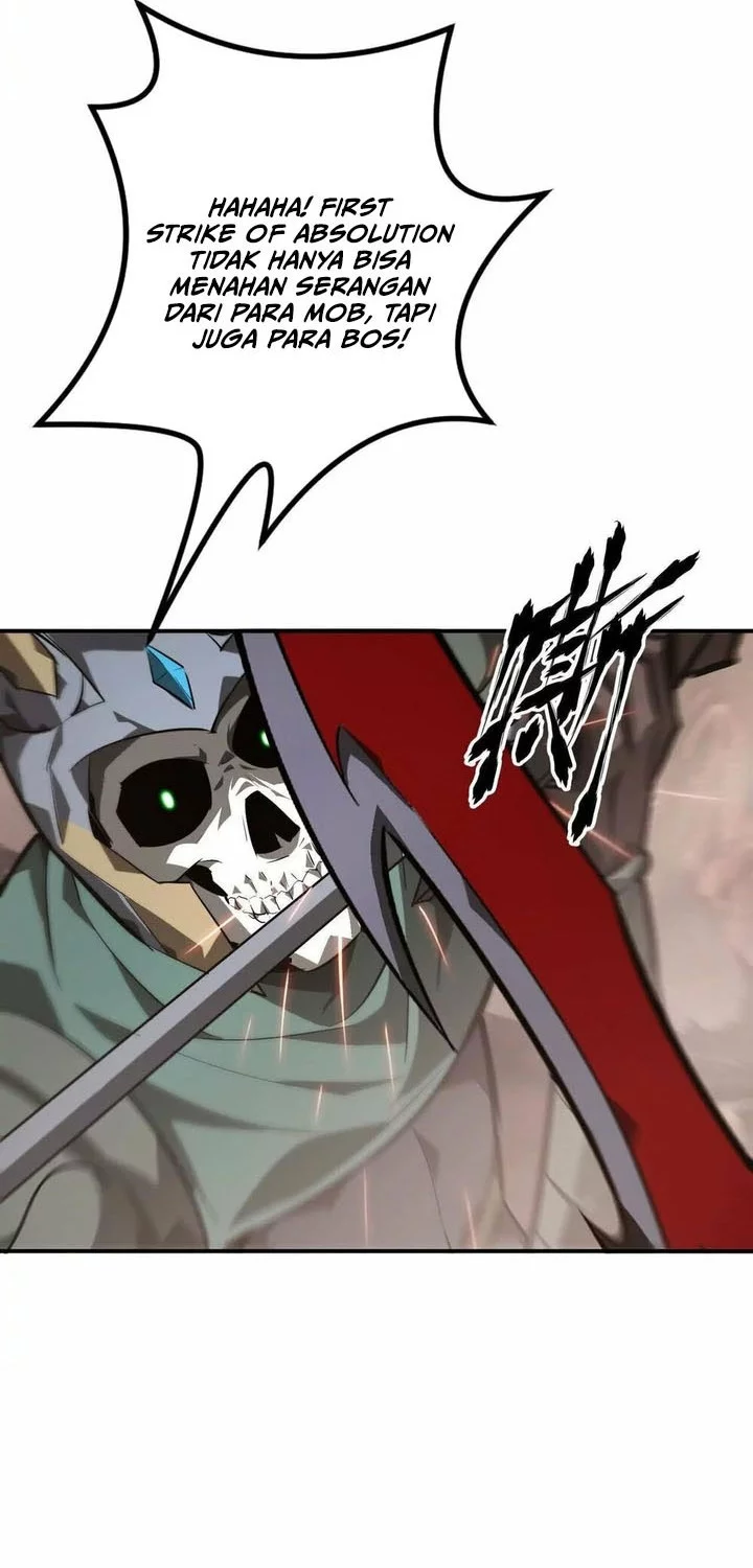 Game Online: Unrivaled In The World (Remake) Chapter 46 Gambar 48