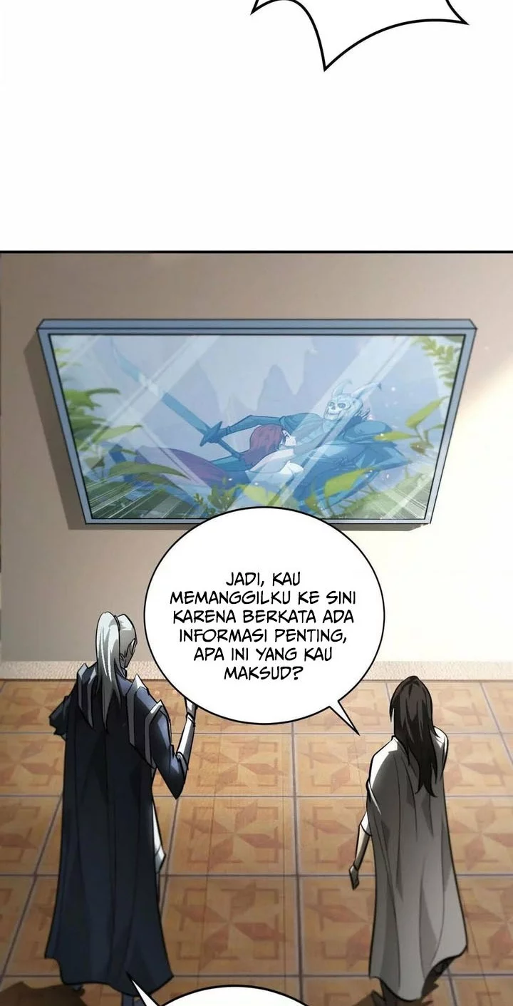 Game Online: Unrivaled In The World (Remake) Chapter 46 Gambar 54