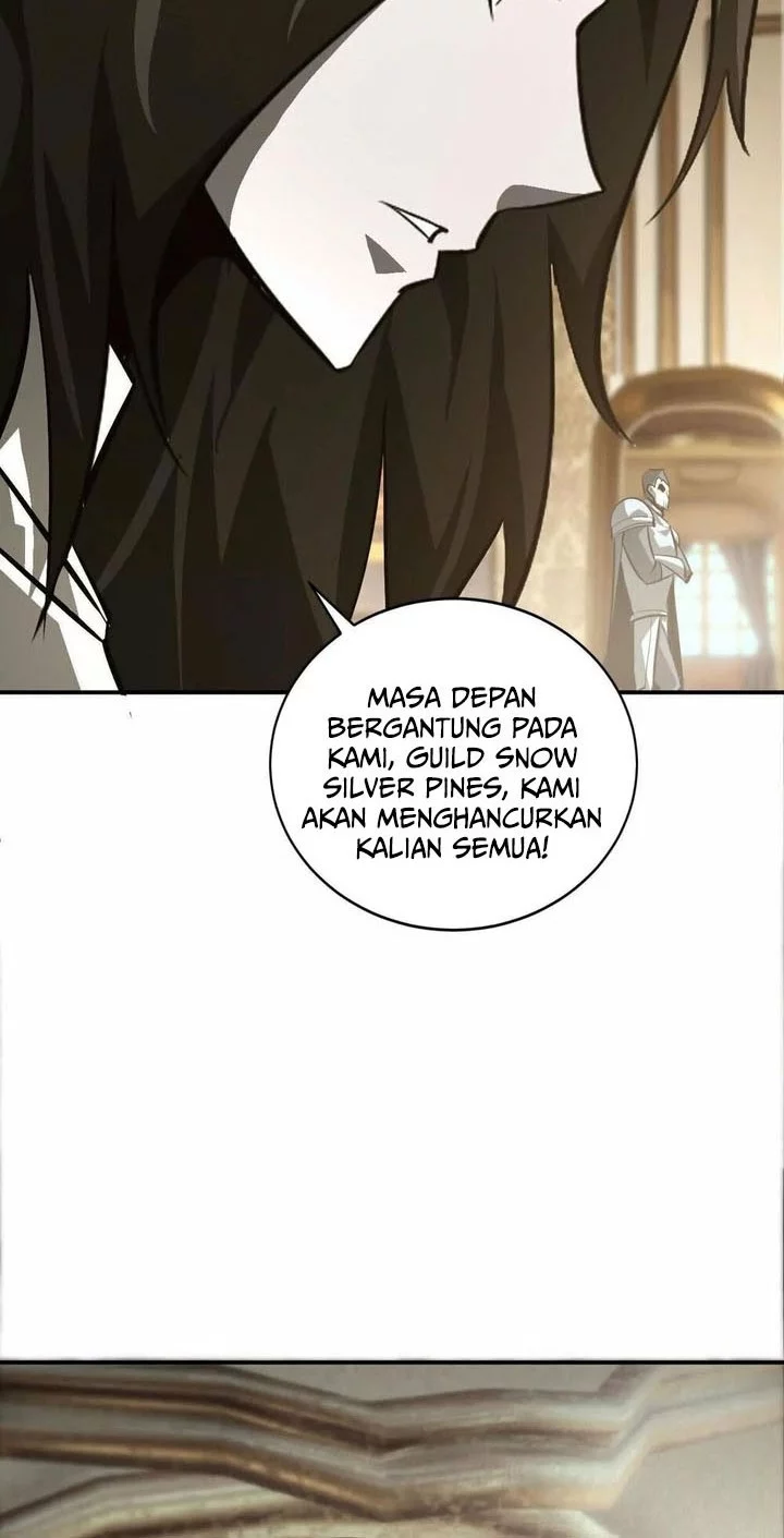 Game Online: Unrivaled In The World (Remake) Chapter 46 Gambar 56