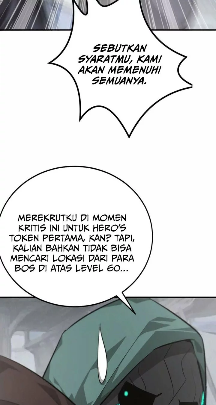 Game Online: Unrivaled In The World (Remake) Chapter 46 Gambar 4