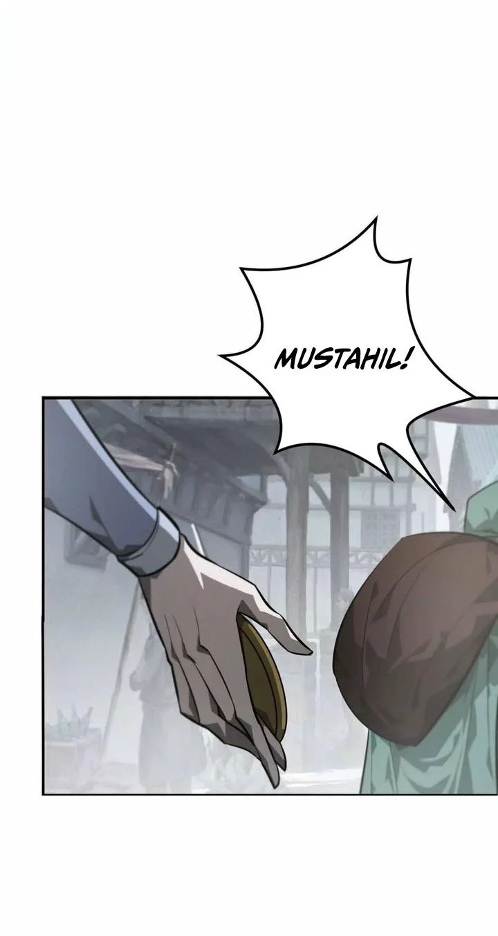 Game Online: Unrivaled In The World (Remake) Chapter 46 Gambar 6