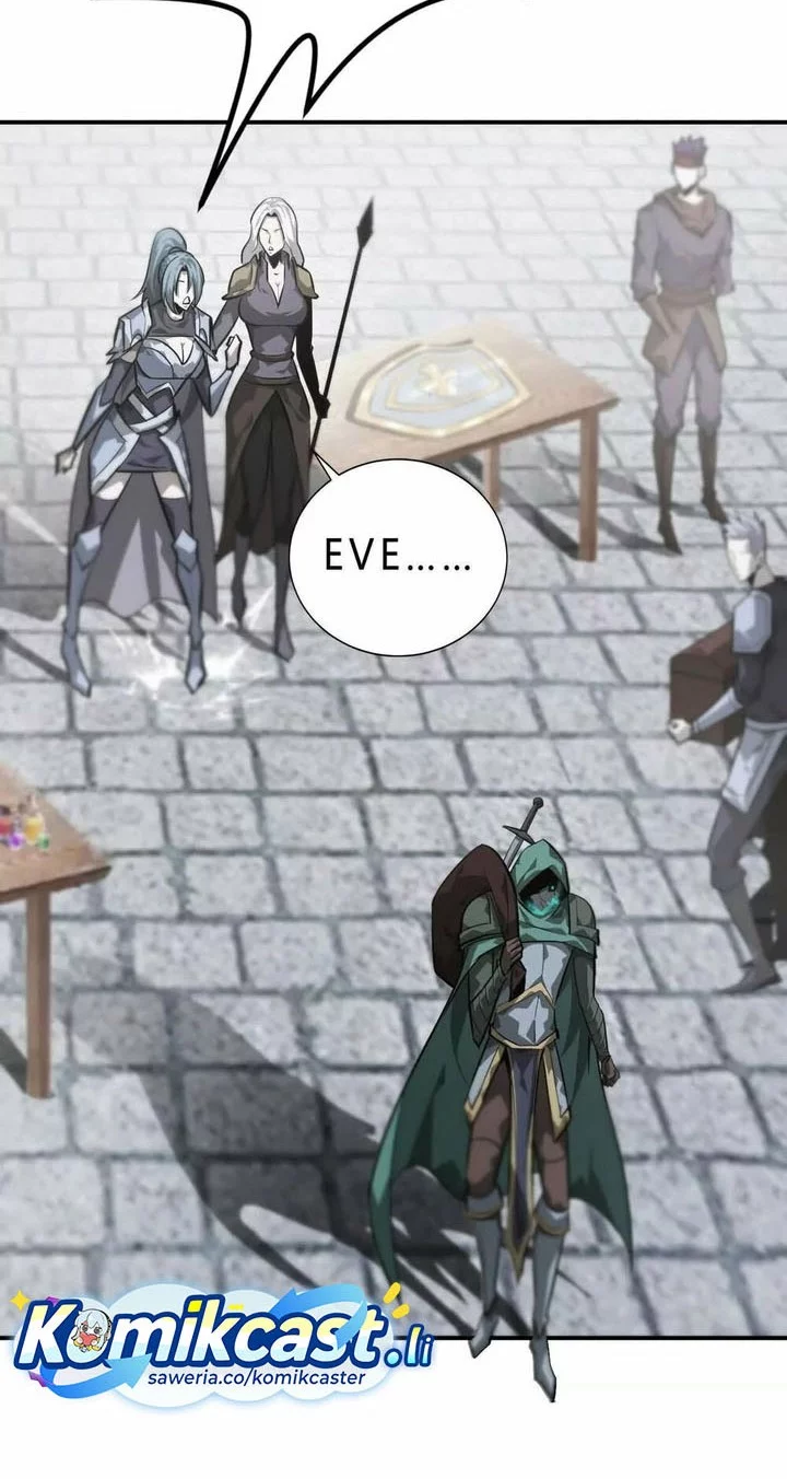 Game Online: Unrivaled In The World (Remake) Chapter 46 Gambar 8