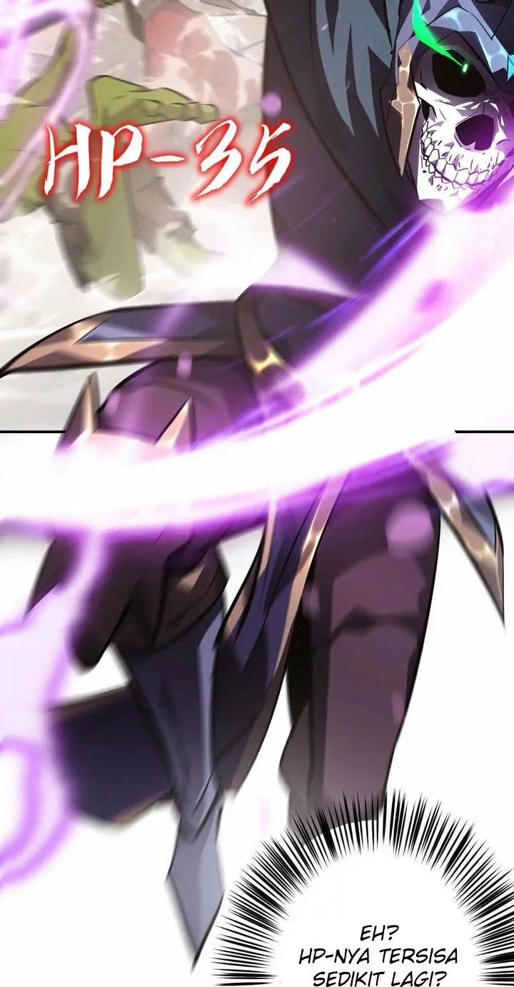 Game Online: Unrivaled In The World (Remake) Chapter 46 Gambar 16