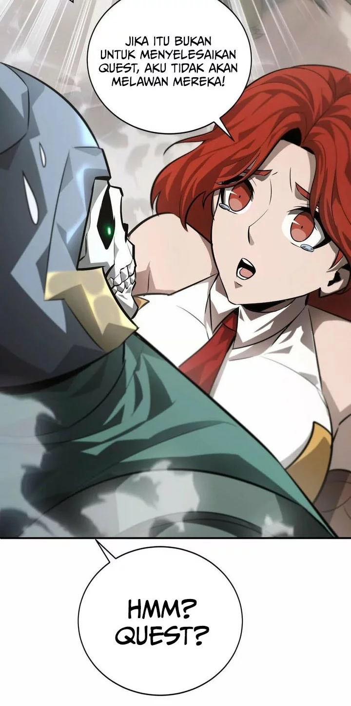 Game Online: Unrivaled In The World (Remake) Chapter 46 Gambar 18