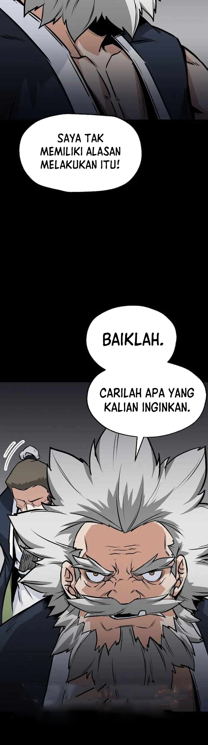 Gangho Apocalypse Chapter 20 Gambar 17