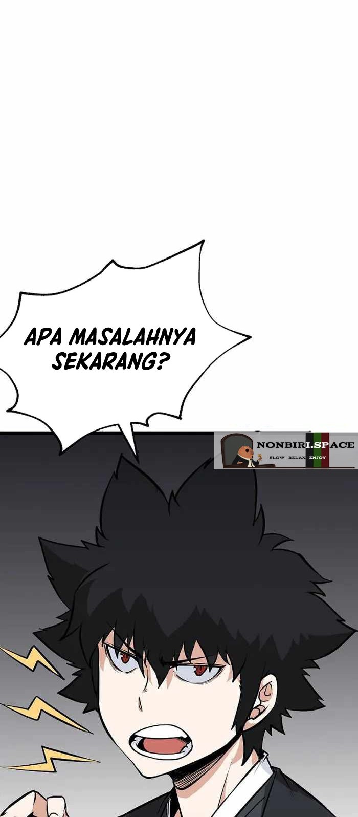 Gangho Apocalypse Chapter 20 Gambar 26