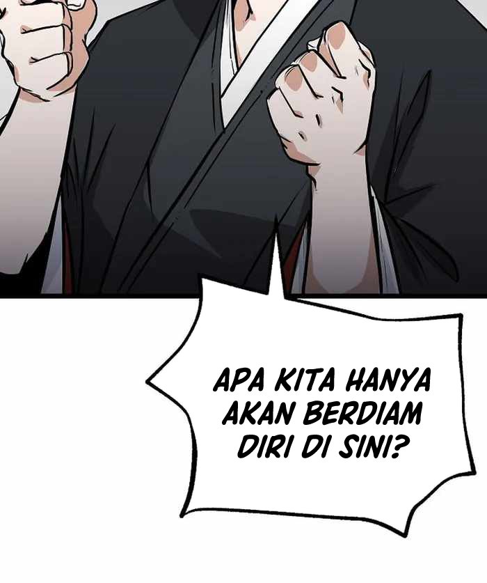 Gangho Apocalypse Chapter 20 Gambar 27