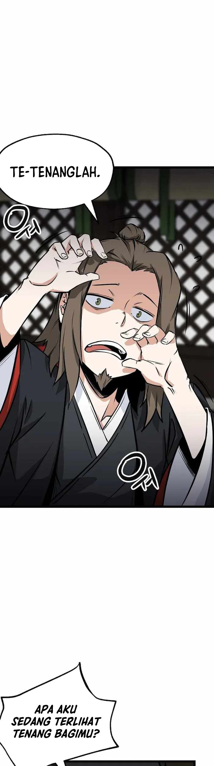 Gangho Apocalypse Chapter 20 Gambar 28