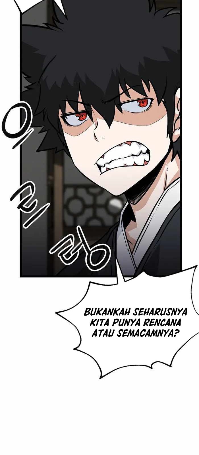 Gangho Apocalypse Chapter 20 Gambar 29