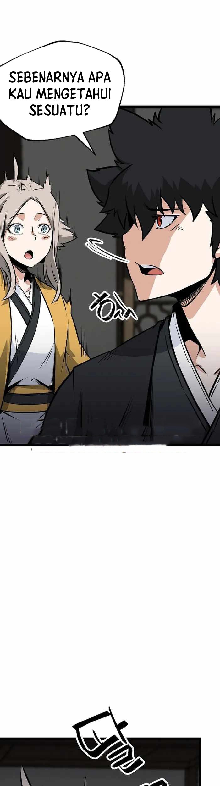 Gangho Apocalypse Chapter 20 Gambar 30