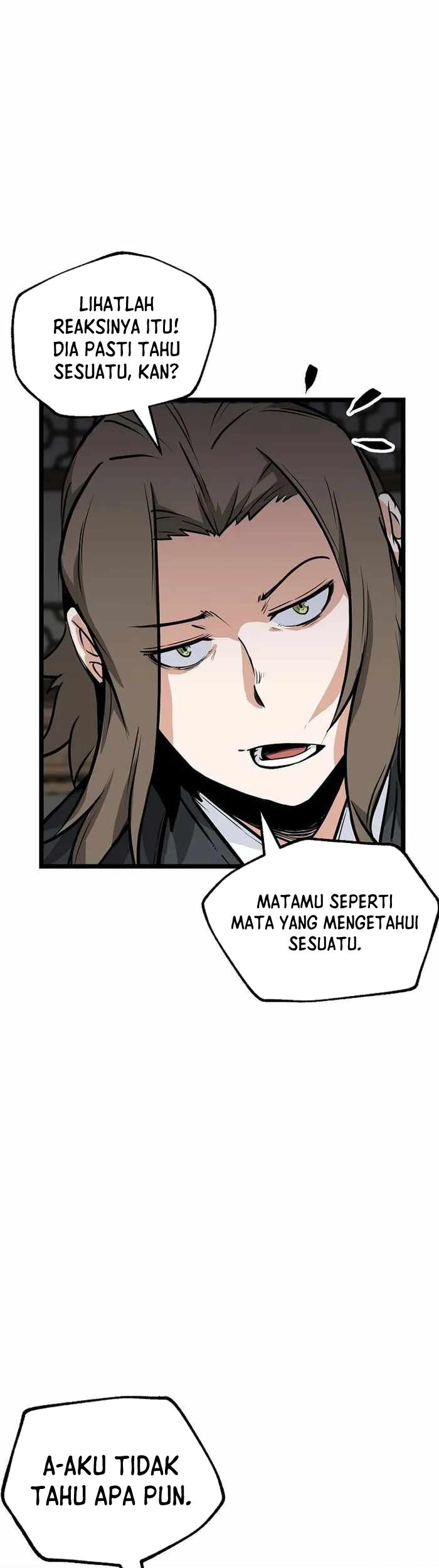 Gangho Apocalypse Chapter 20 Gambar 32