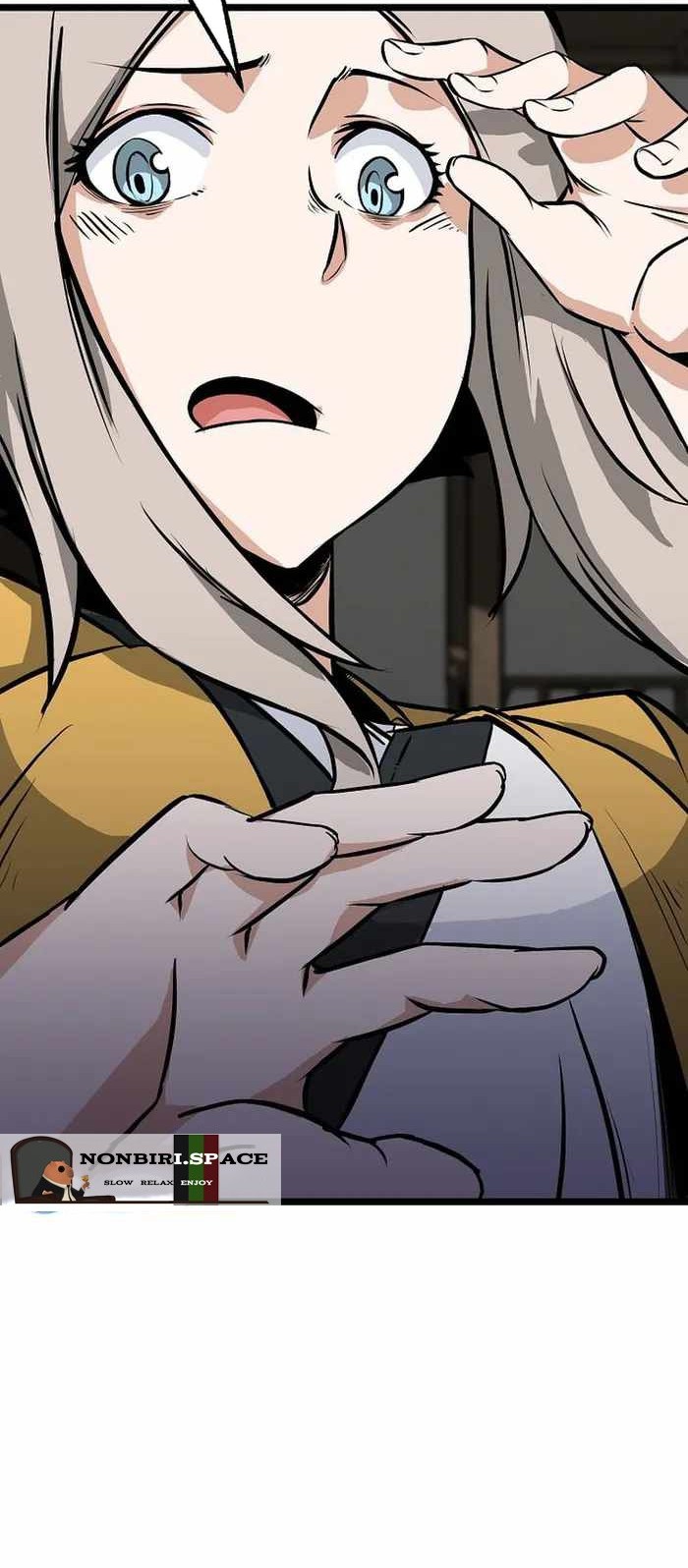 Gangho Apocalypse Chapter 20 Gambar 33