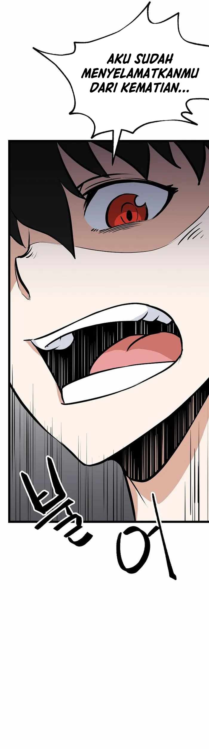 Gangho Apocalypse Chapter 20 Gambar 35