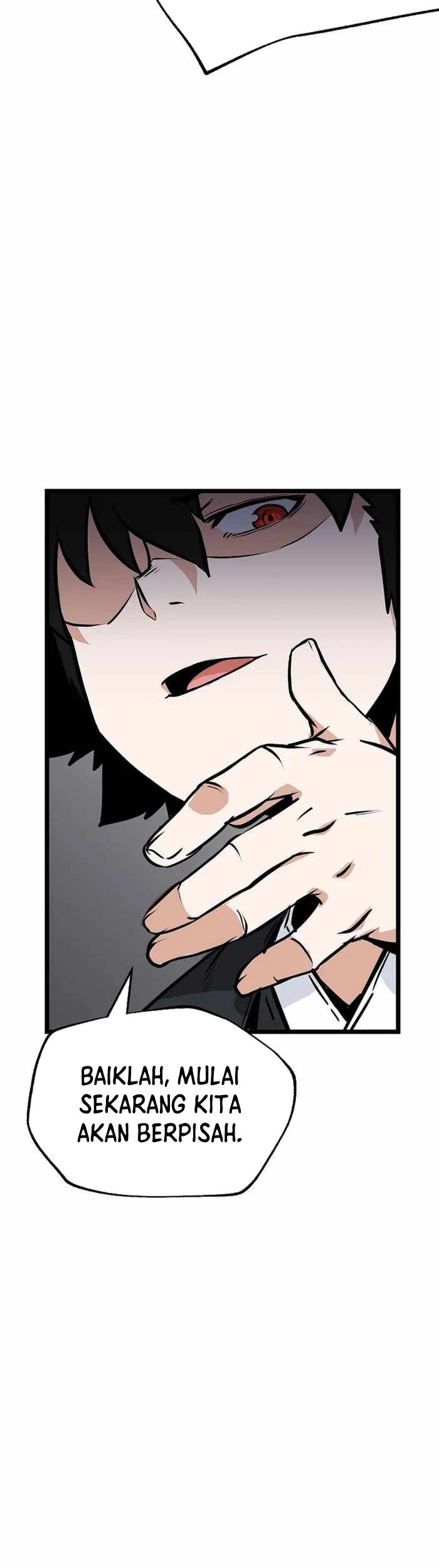 Gangho Apocalypse Chapter 20 Gambar 37