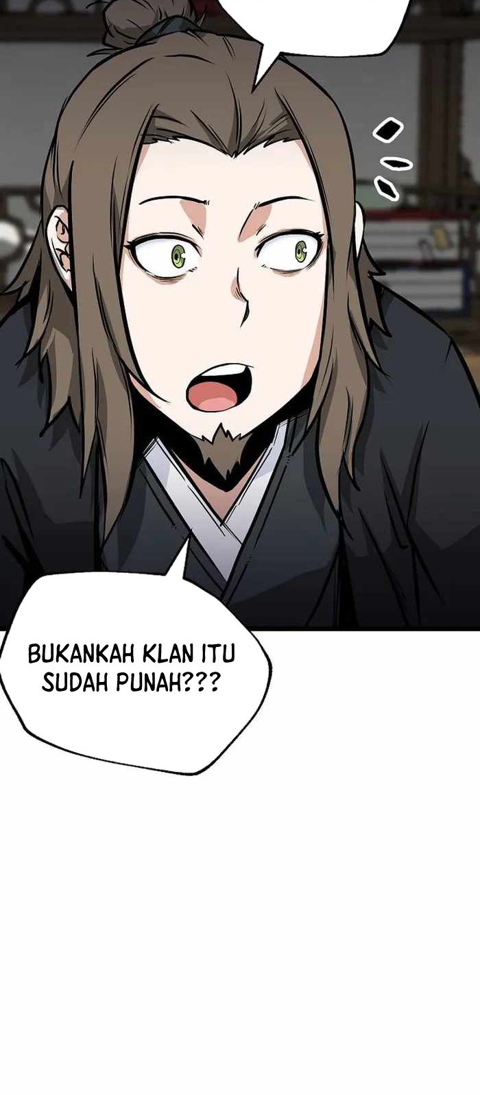 Gangho Apocalypse Chapter 20 Gambar 42