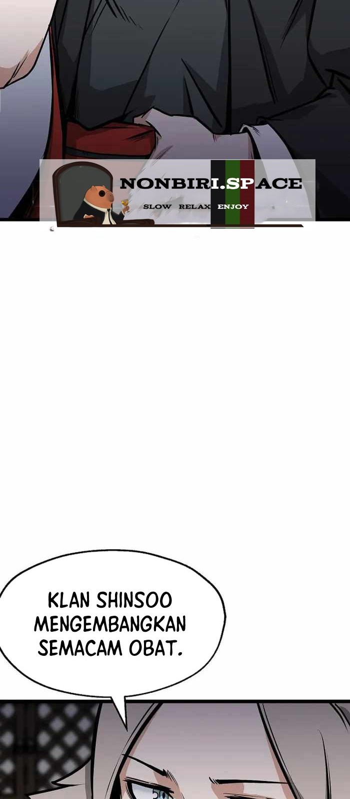 Gangho Apocalypse Chapter 20 Gambar 44