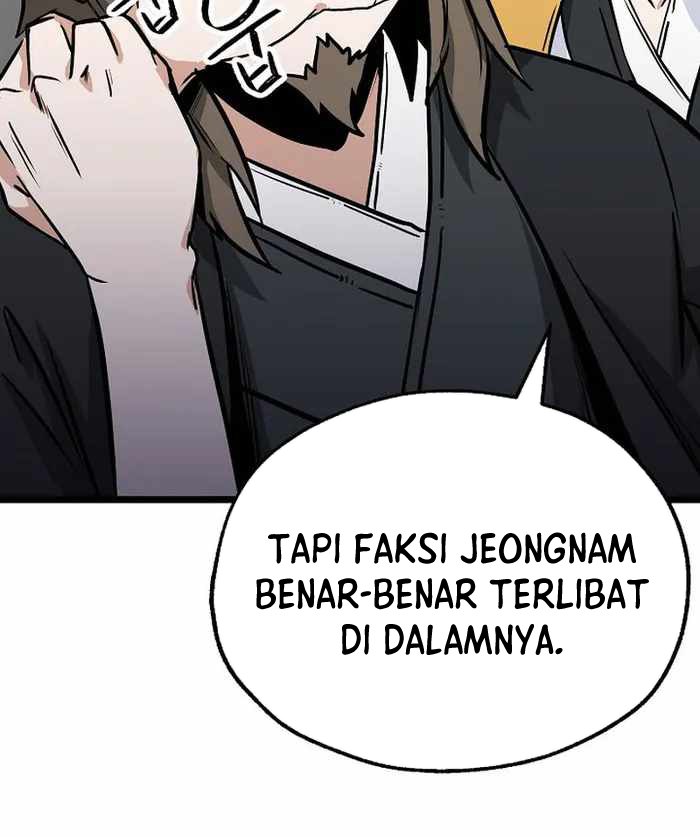 Gangho Apocalypse Chapter 20 Gambar 47