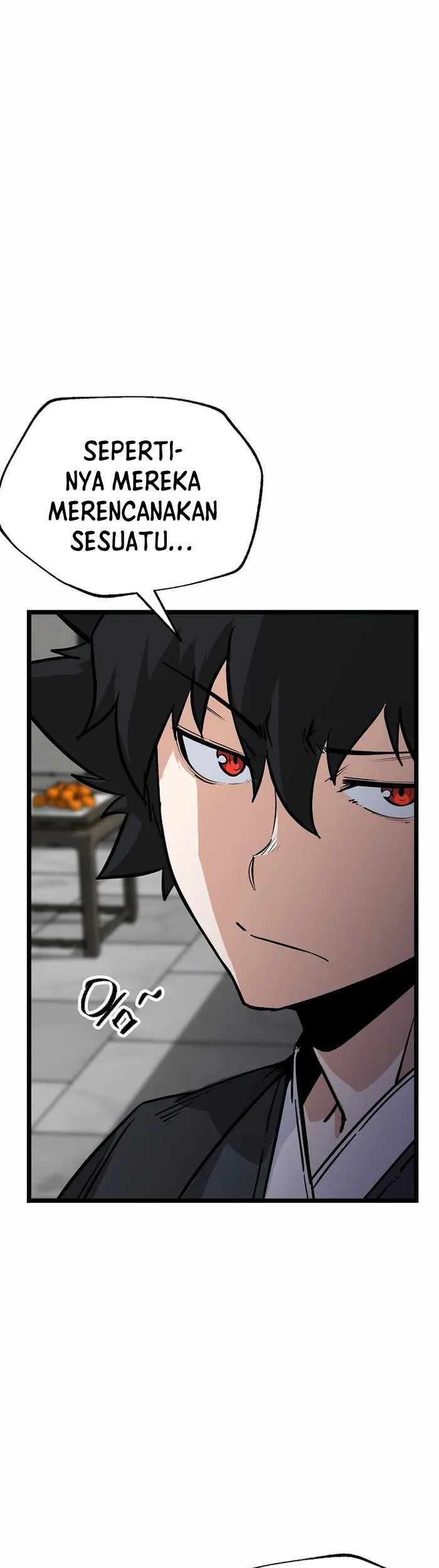 Gangho Apocalypse Chapter 20 Gambar 48