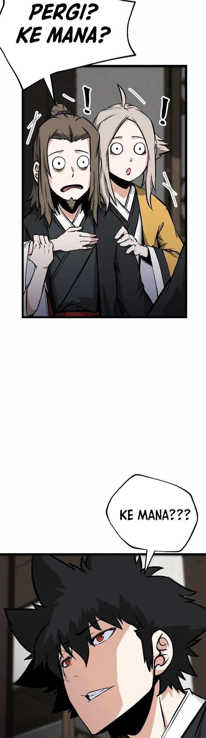 Gangho Apocalypse Chapter 20 Gambar 50