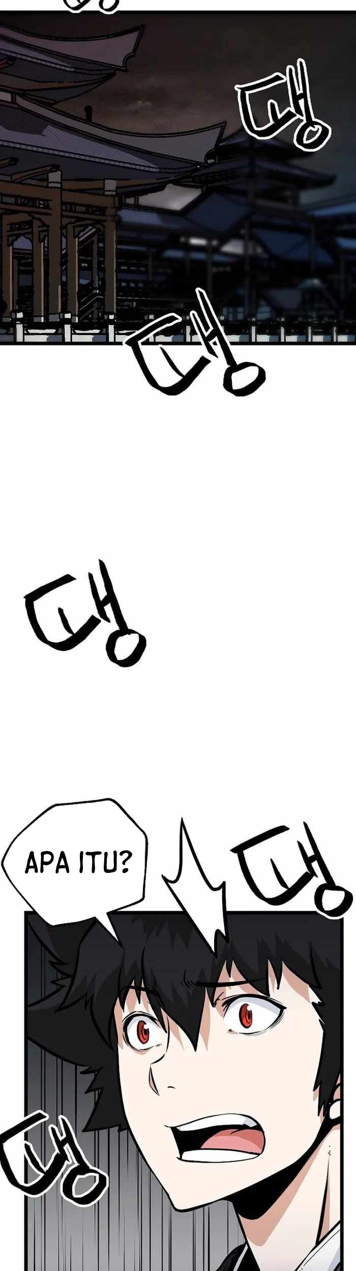 Gangho Apocalypse Chapter 20 Gambar 52