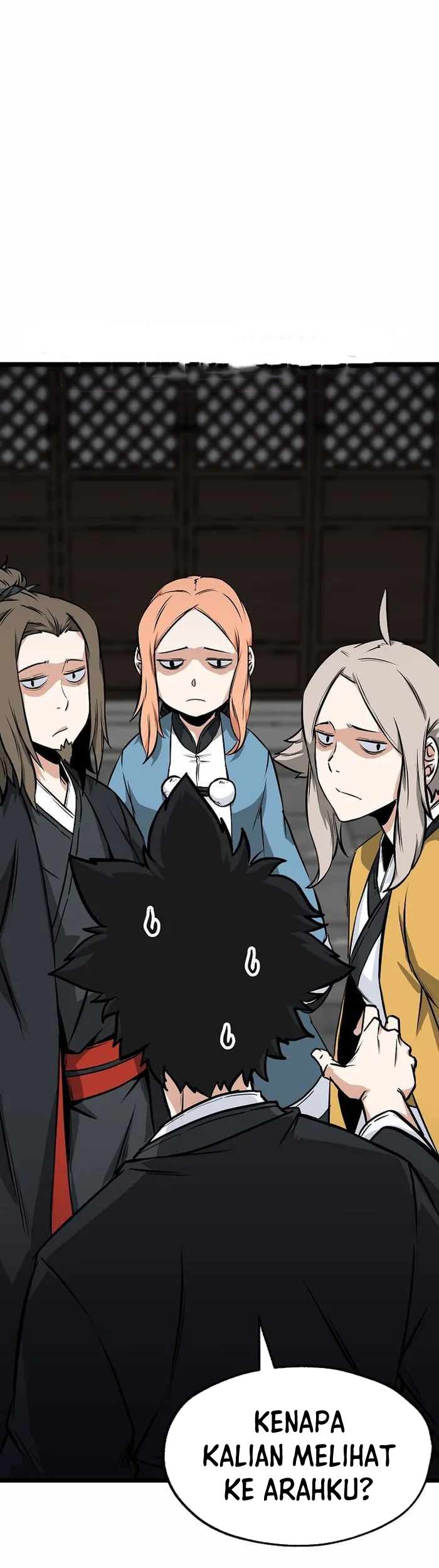 Gangho Apocalypse Chapter 20 Gambar 56