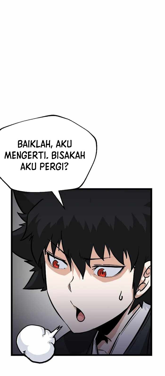 Gangho Apocalypse Chapter 20 Gambar 57