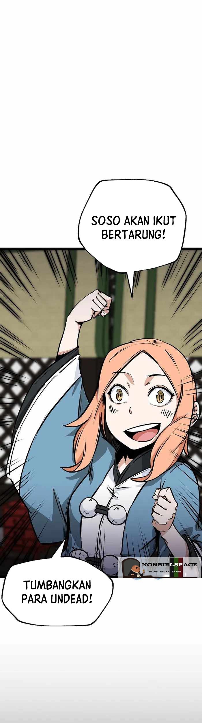 Gangho Apocalypse Chapter 20 Gambar 58